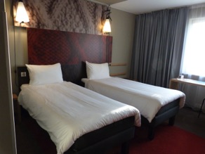 ma chambre