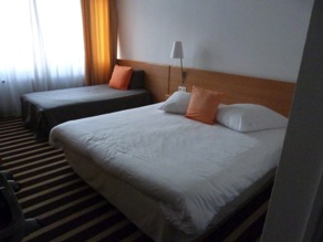 ma chambre