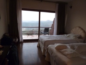 ma chambre