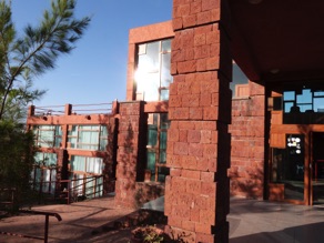 ETHIOPIE : Lalibela
H&ocirc;tel Lalibela Lodge