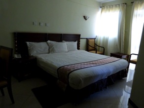 ma chambre