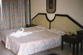 notre chambre