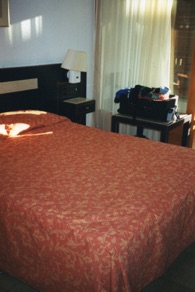ma chambre