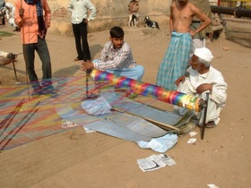 Quartier musulman