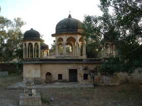 R&eacute;servoir d'eau