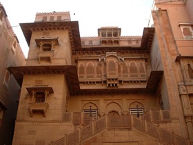 BIKANER