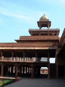 le Panch Mahal