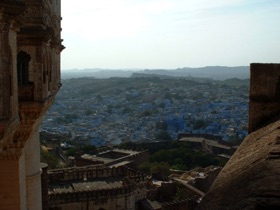 la terrasse aux canons