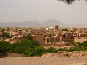 MEYBOD