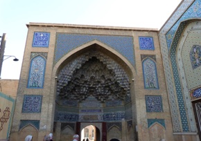 Mosqu&eacute;e d'Attiq