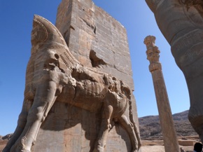Porte des Nations