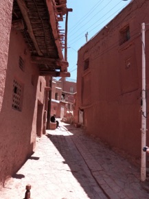 d'ABYANEH