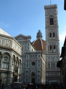 le Campanile