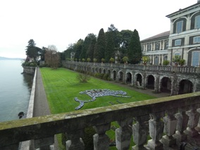 les jardins priv&eacute;s