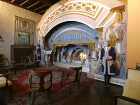 th&eacute;&acirc;tre de marionnettes