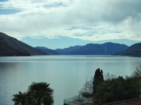 Lac Majeur