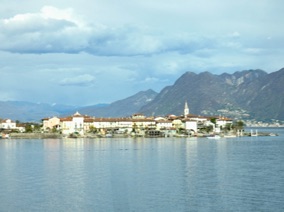ISOLA DEI PESCATORI
(Ile des p&ecirc;cheurs)