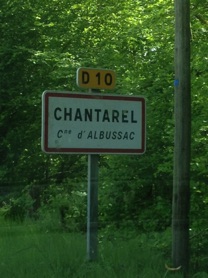 CHANTAREL