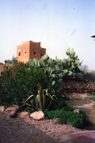 AGUERGOUR