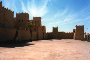 OUARZAZATE