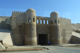 Porte Ota Darvoza