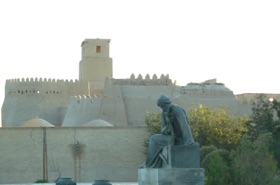 Al Khawarizmi, le p&egrave;re de l'alg&egrave;bre