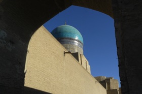 BOUKHARA