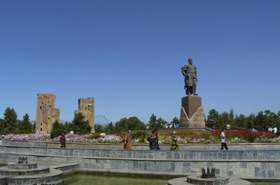 Amir Temur