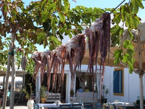 le restaurant