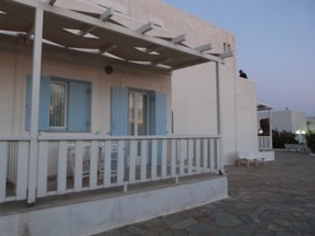 ma terrasse