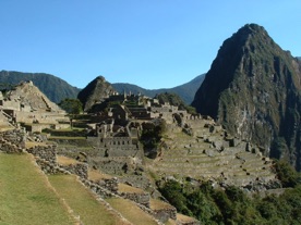 le MACCHU PICCU