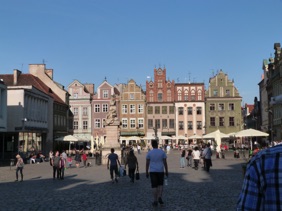 Place du Vieux March&eacute;