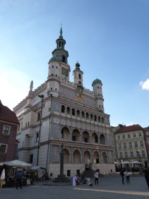 H&ocirc;tel de Ville