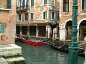 ITALIE
Venise