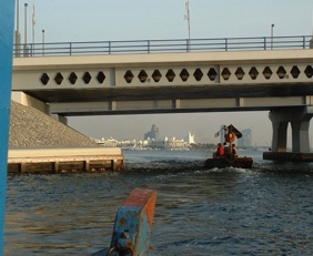 DUBAI