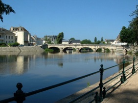 FRANCE
Romorantin (41)