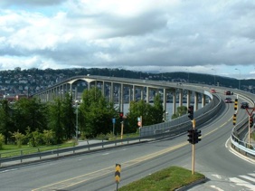 NORVEGE
Tromso