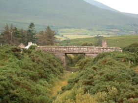 IRLANDE