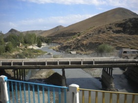 OUZBEKISTAN
