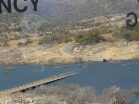 AFRIQUE DU SUD