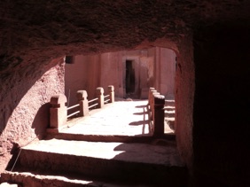 ETHIOPIE
Lalibela