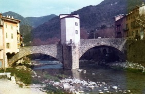 FRANCE
Sospel (06)