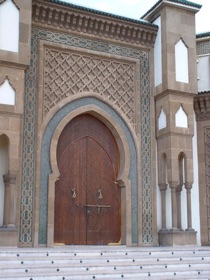 MAROC