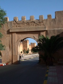 MAROC