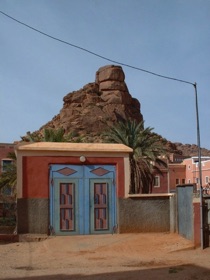 MAROC
