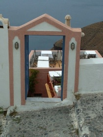 SANTORIN