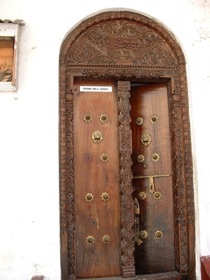 KENYA
Mombasa