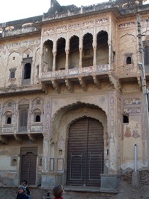 INDE DU NORD
Rajahstan