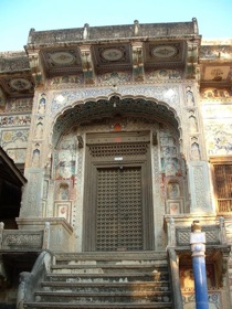 INDE DU NORD
Rajahstan