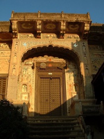 INDE DU NORD
Rajahstan